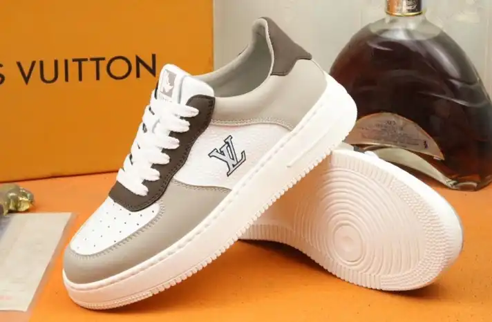 hype LV Casual Shoes