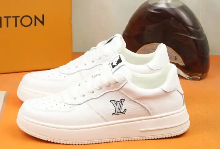 hype LV Casual Shoes