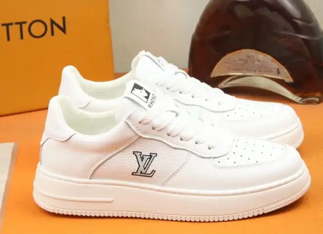 hype LV Casual Shoes