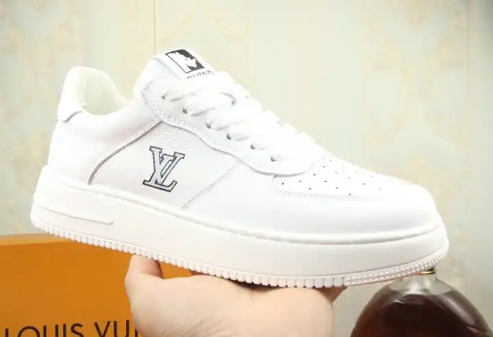 hype LV Casual Shoes