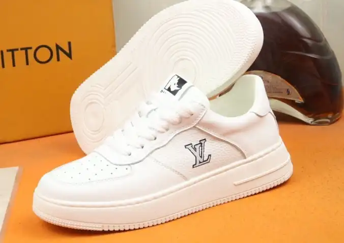 hype LV Casual Shoes