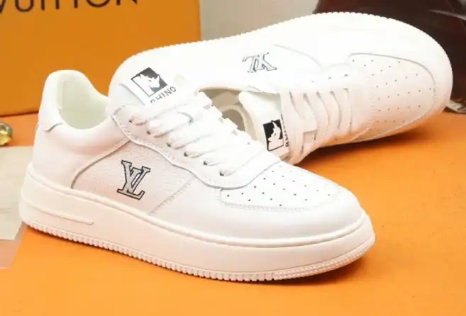 hype LV Casual Shoes