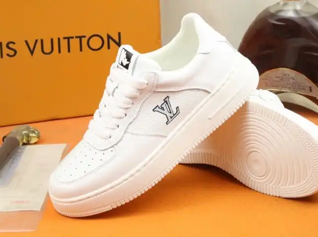 hype LV Casual Shoes