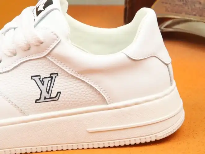 hype LV Casual Shoes