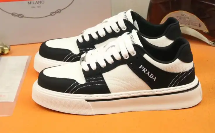 hype Prada Casual Shoes