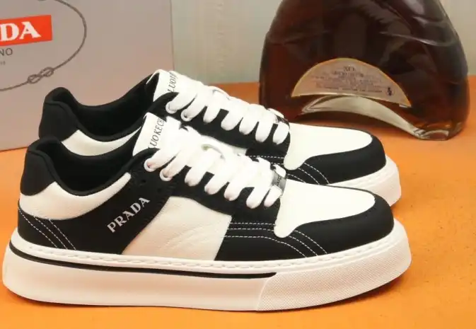 hype Prada Casual Shoes