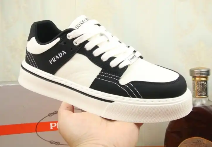 hype Prada Casual Shoes