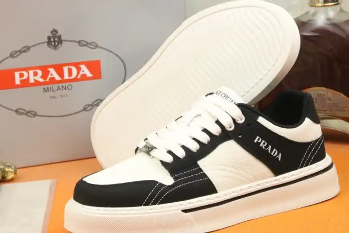 hype Prada Casual Shoes