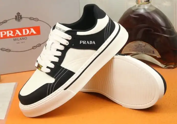 hype Prada Casual Shoes