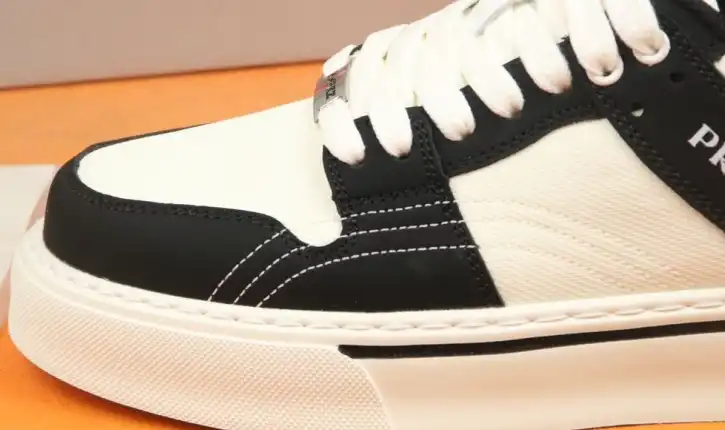 hype Prada Casual Shoes