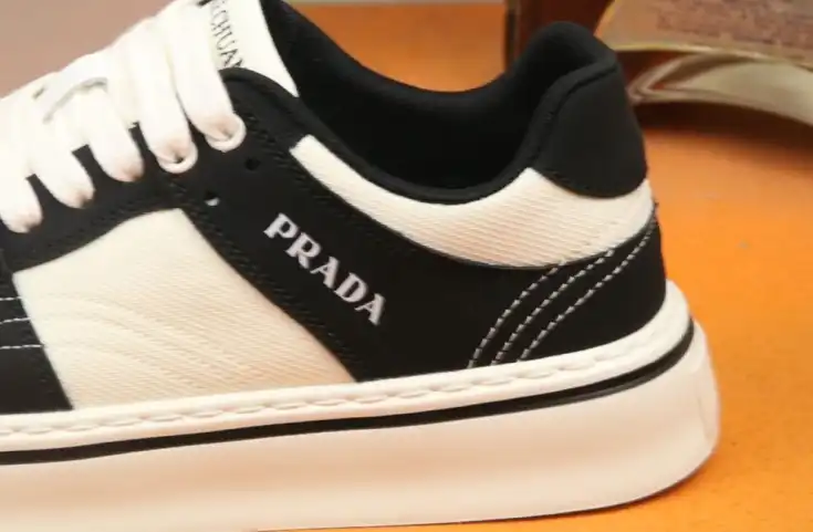 hype Prada Casual Shoes