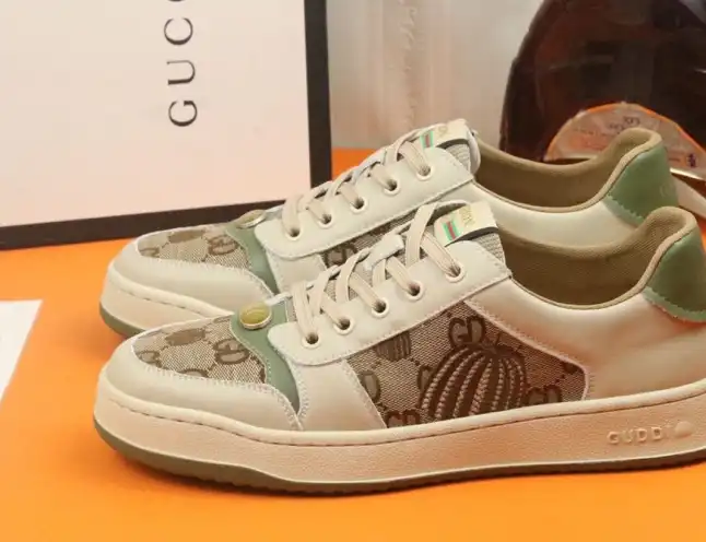 hype Gucci Casual Shoes