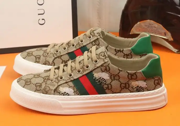 hype Gucci Casual Shoes