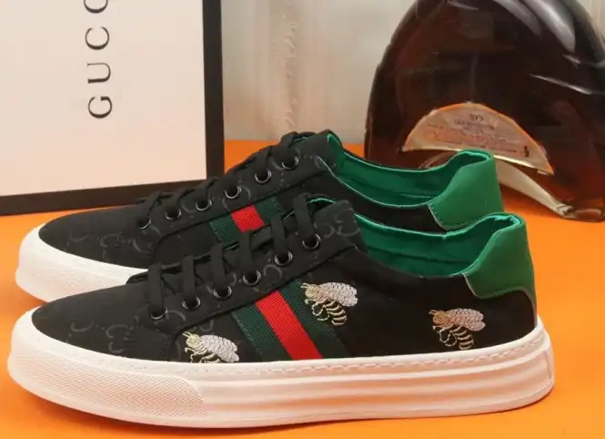 hype Gucci Casual Shoes