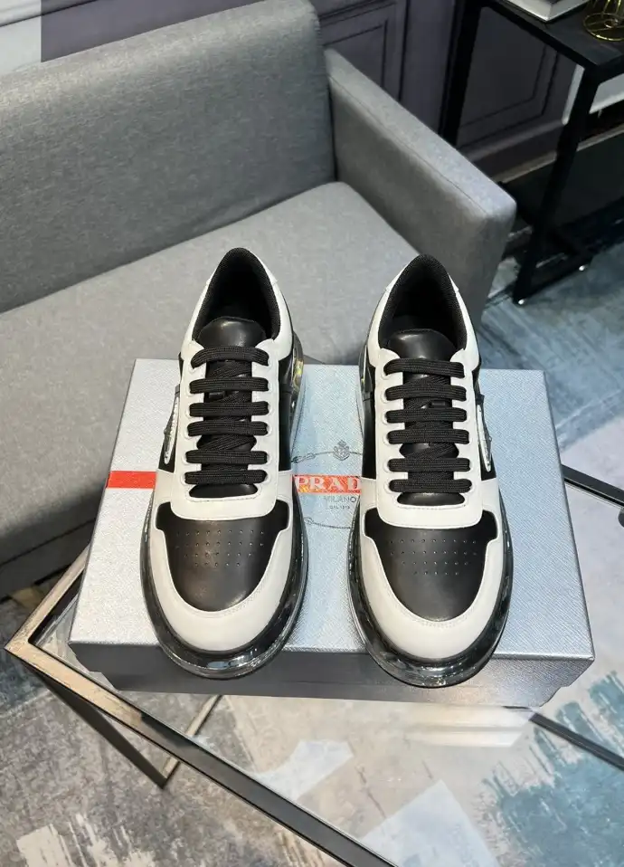 hype Prada Casual Shoes