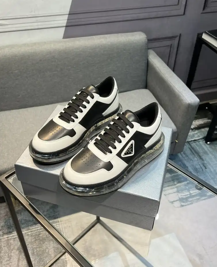 hype Prada Casual Shoes