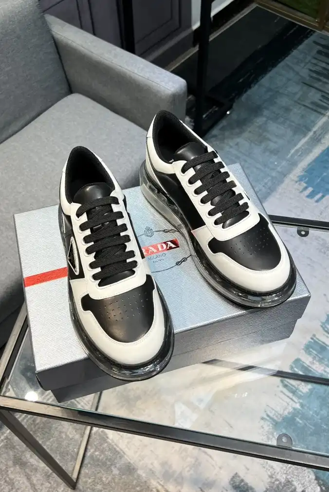 hype Prada Casual Shoes