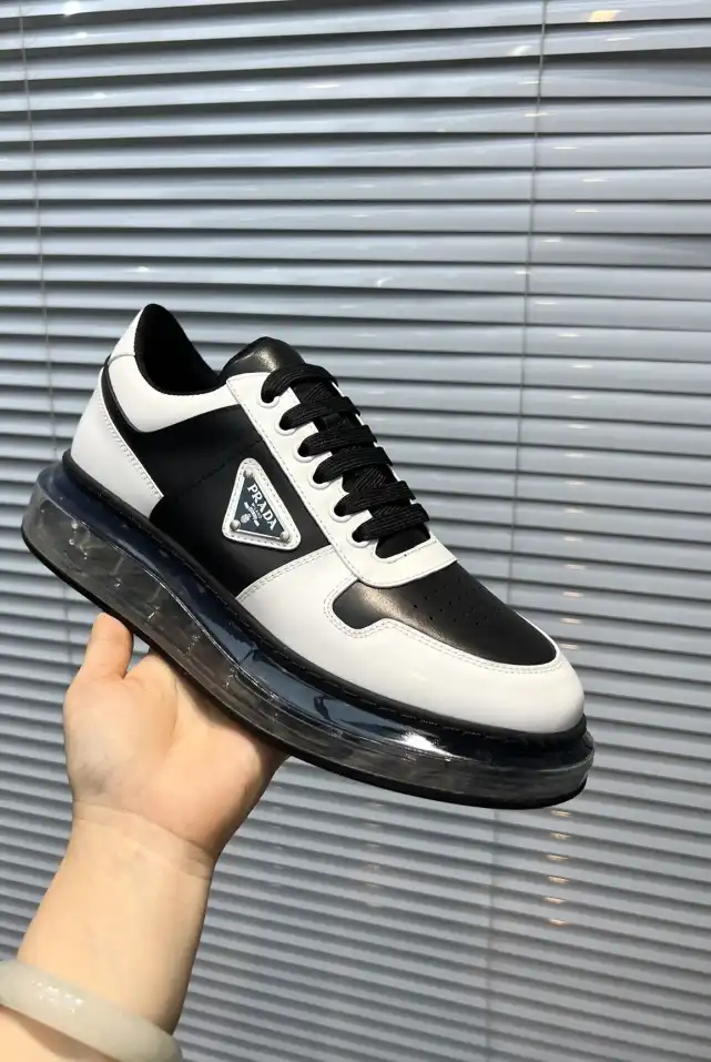 hype Prada Casual Shoes