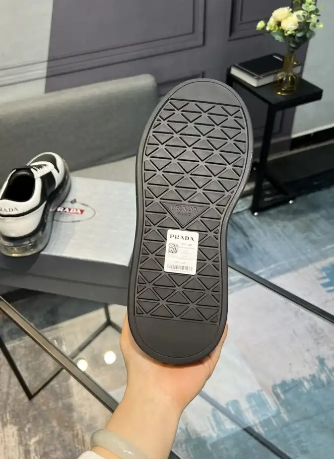 hype Prada Casual Shoes