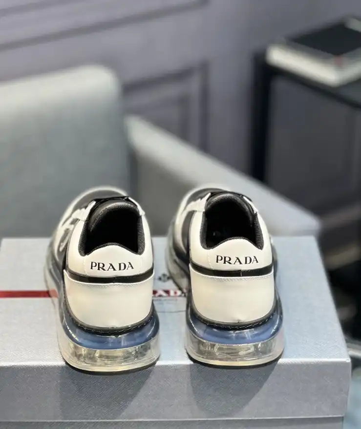 hype Prada Casual Shoes