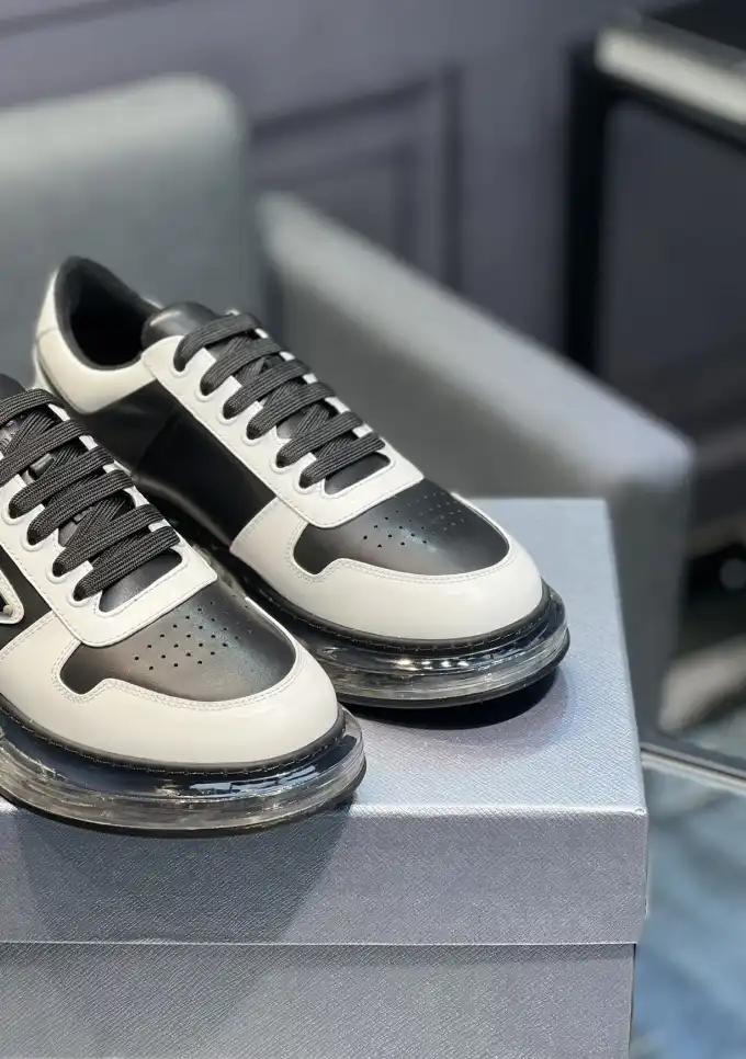 hype Prada Casual Shoes