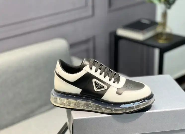 hype Prada Casual Shoes