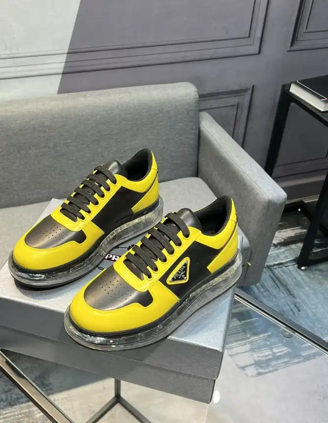 hype Prada Casual Shoes