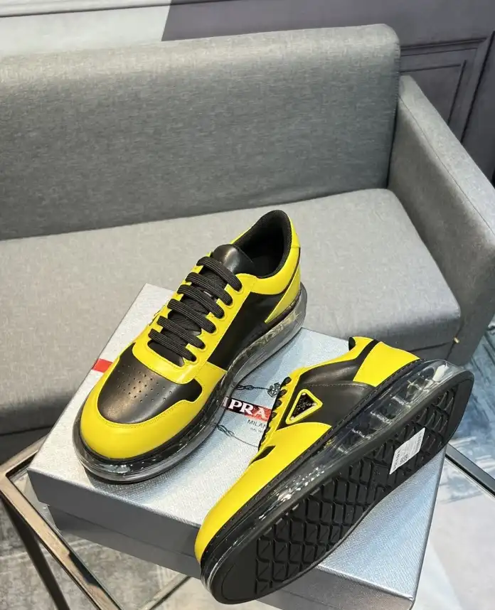 hype Prada Casual Shoes