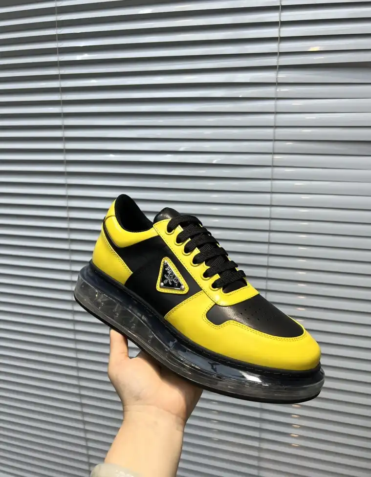 hype Prada Casual Shoes