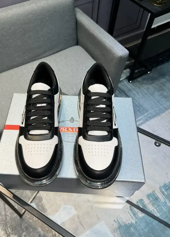 hype Prada Casual Shoes