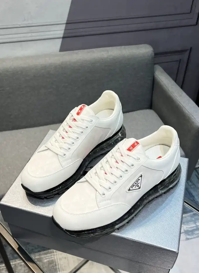 hype Prada Casual Shoes