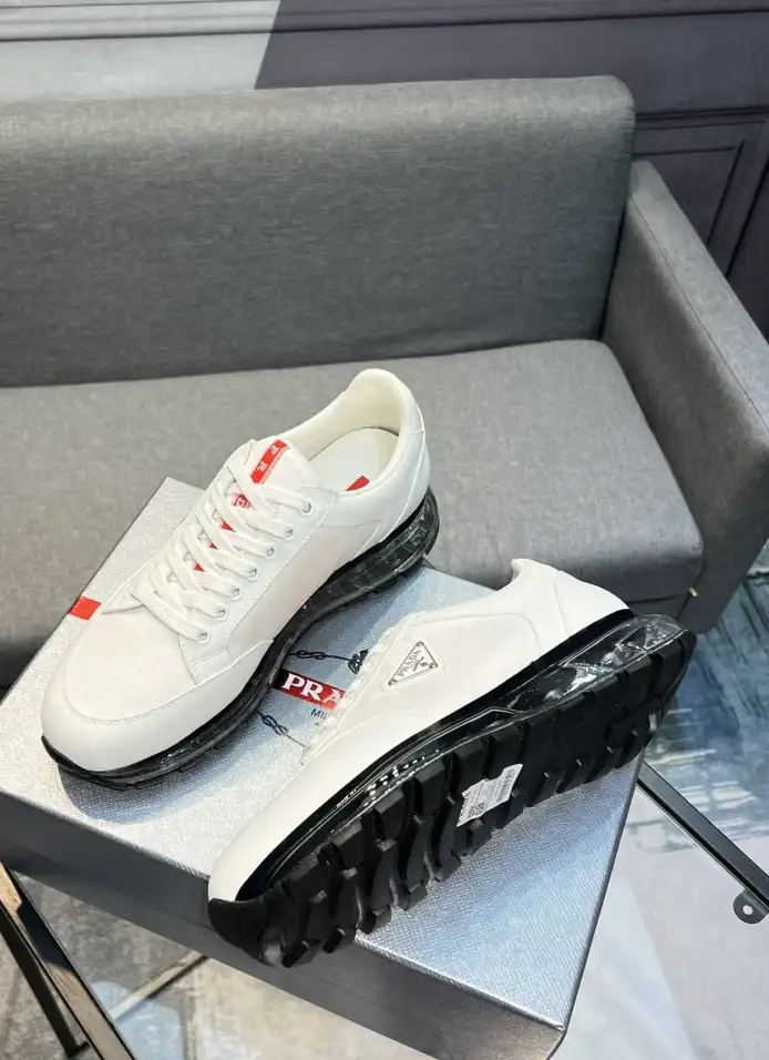 hype Prada Casual Shoes