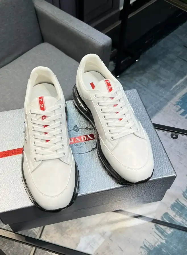 hype Prada Casual Shoes