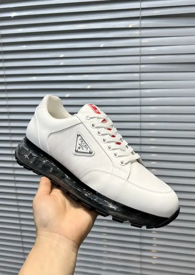 hype Prada Casual Shoes