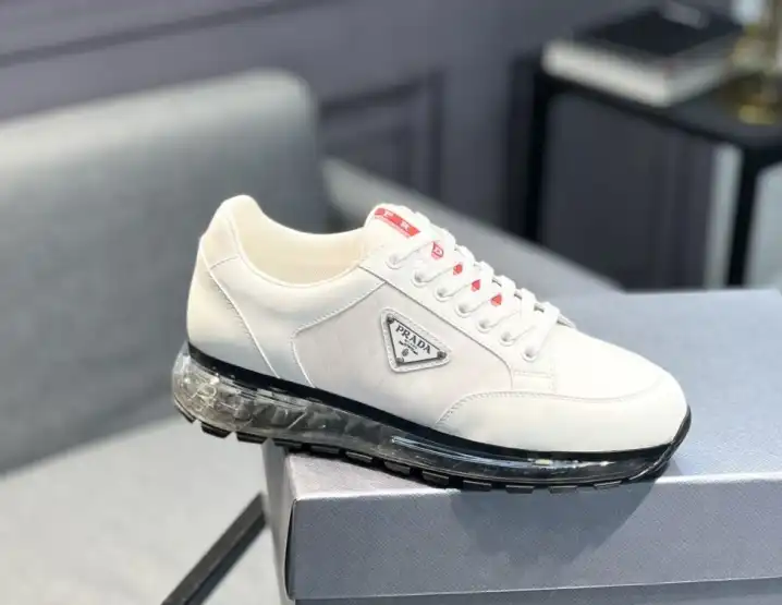 hype Prada Casual Shoes