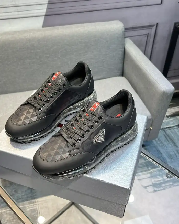 hype Prada Casual Shoes