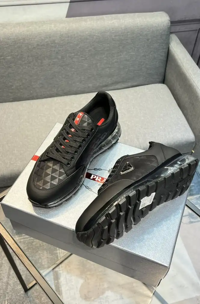 hype Prada Casual Shoes