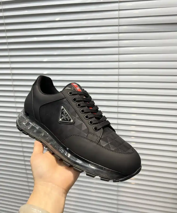 hype Prada Casual Shoes