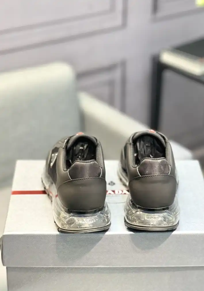 hype Prada Casual Shoes