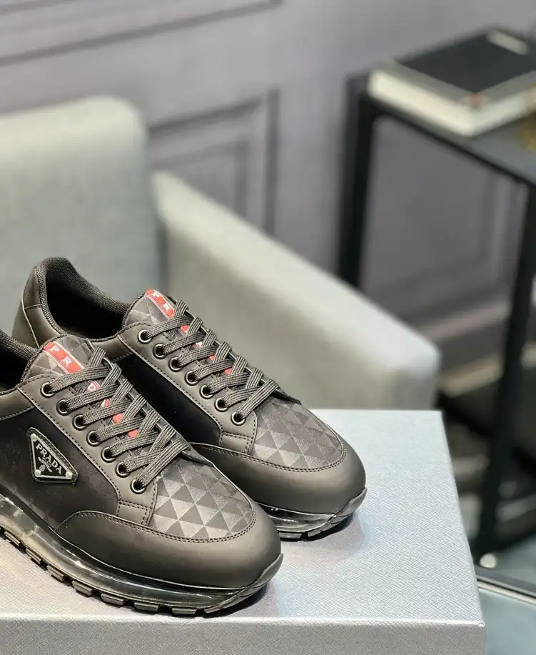 hype Prada Casual Shoes