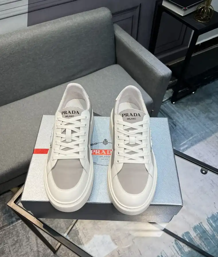 hype Prada Casual Shoes