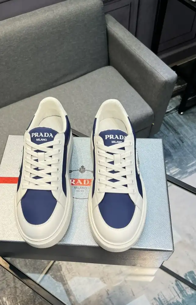 hype Prada Casual Shoes