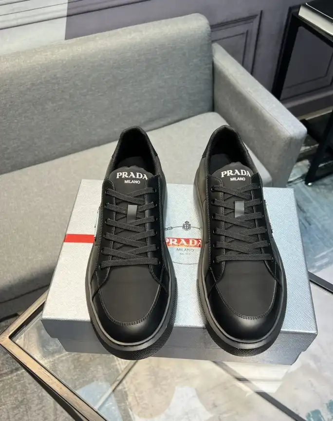 hype Prada Casual Shoes