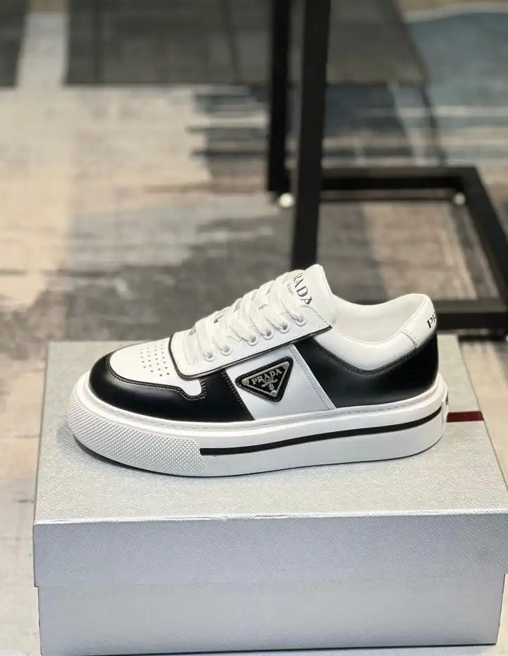 hype Prada Casual Shoes