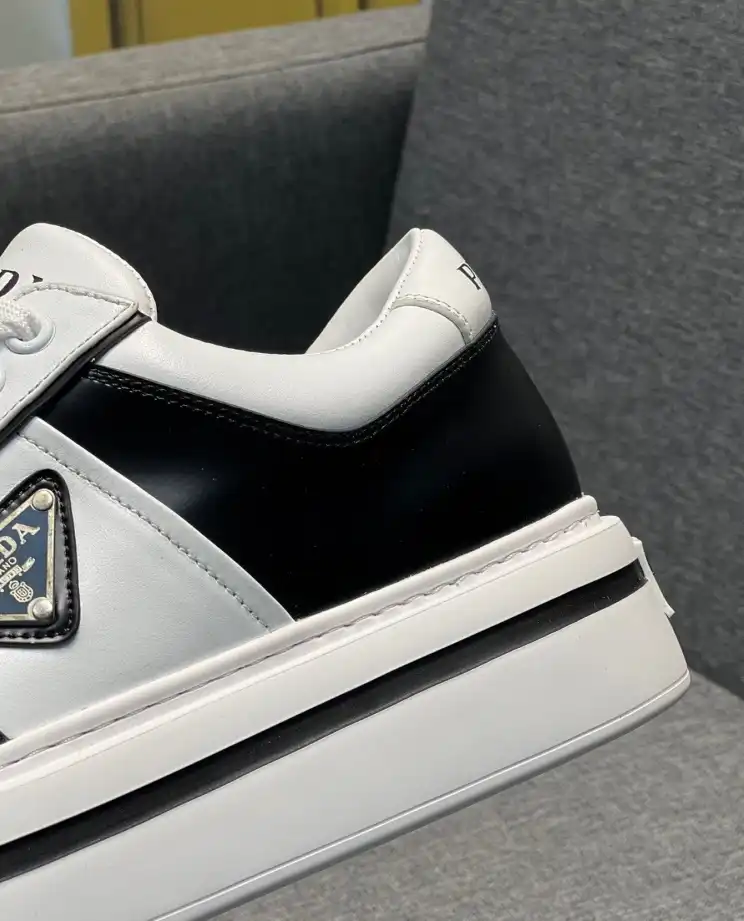 hype Prada Casual Shoes