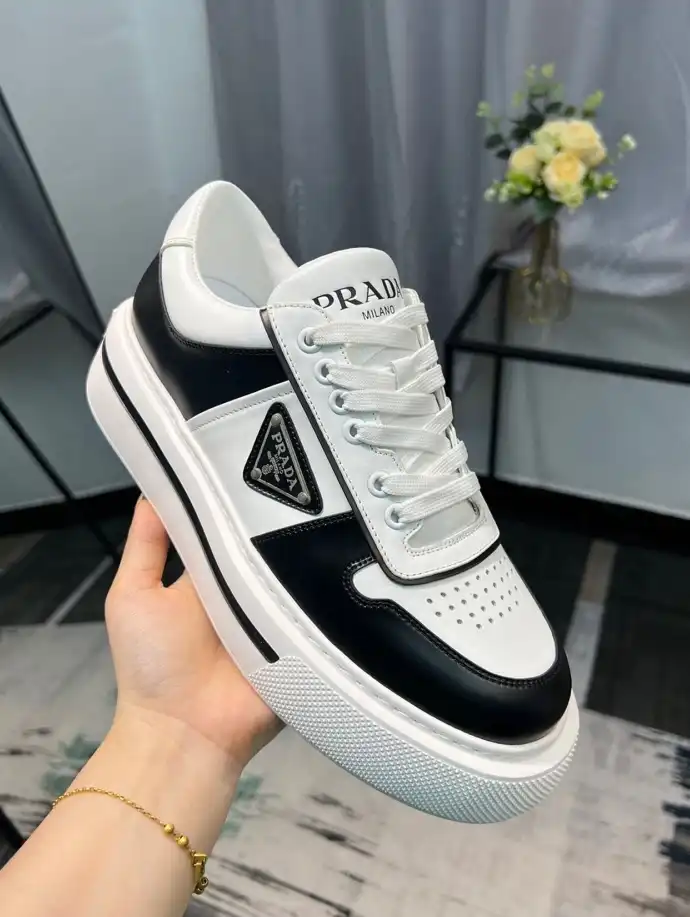 hype Prada Casual Shoes