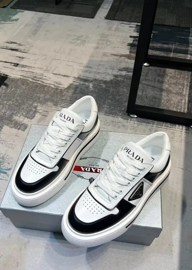 hype Prada Casual Shoes