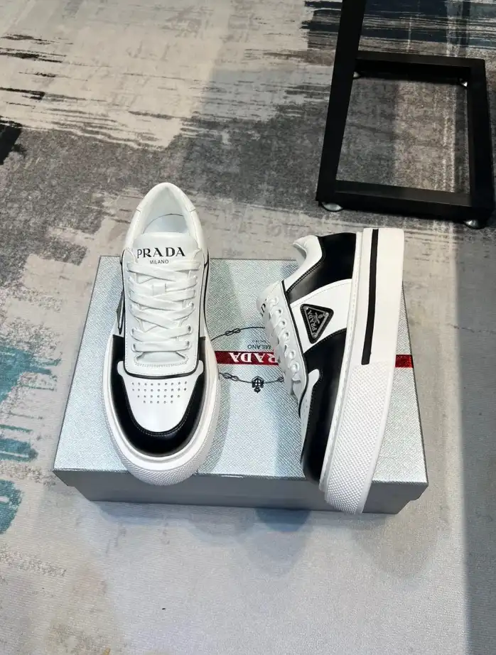 hype Prada Casual Shoes