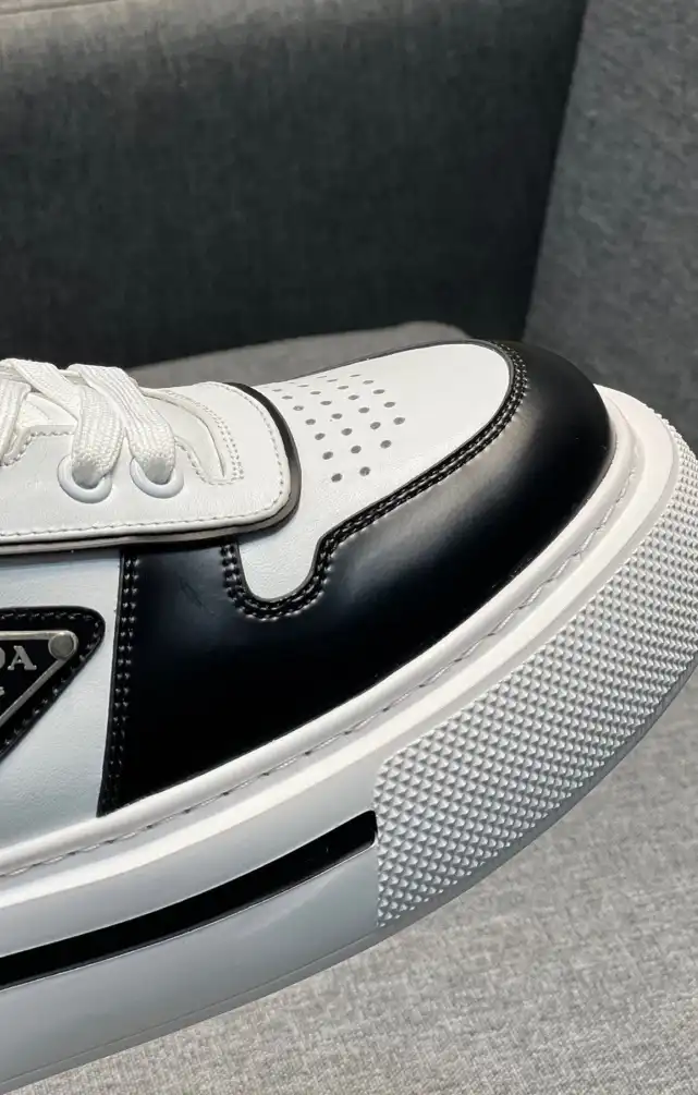 hype Prada Casual Shoes