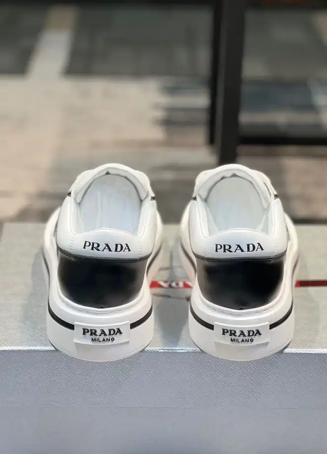 hype Prada Casual Shoes